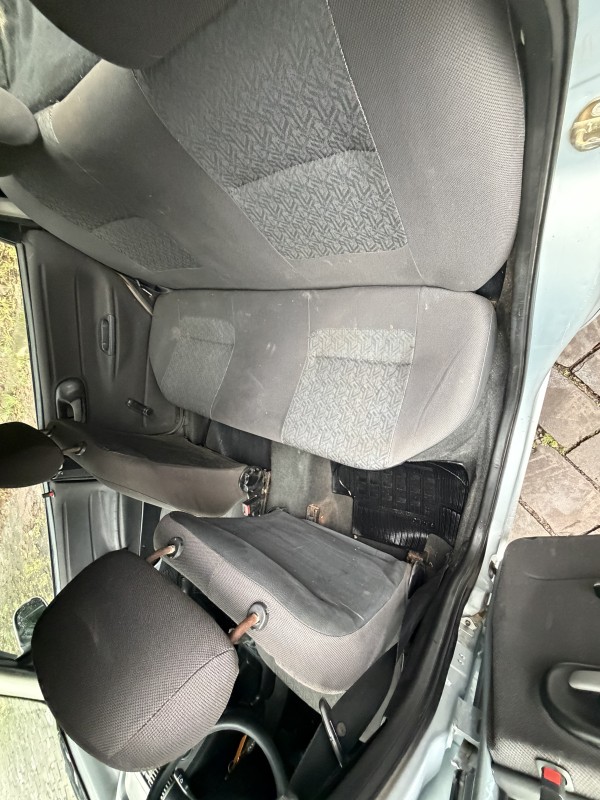 CORSA 1.0 MPFI CLASSIC SEDAN LIFE 8V FLEX 4P MANUAL - 2008 - CAXIAS DO SUL