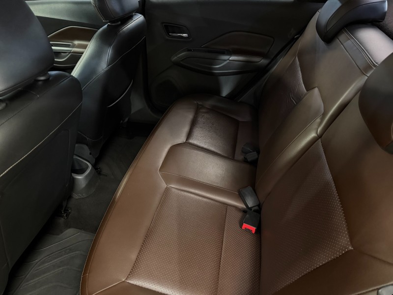 COBALT 1.8 MPFI ELITE 8V FLEX 4P AUTOMÁTICO - 2017 - CAXIAS DO SUL