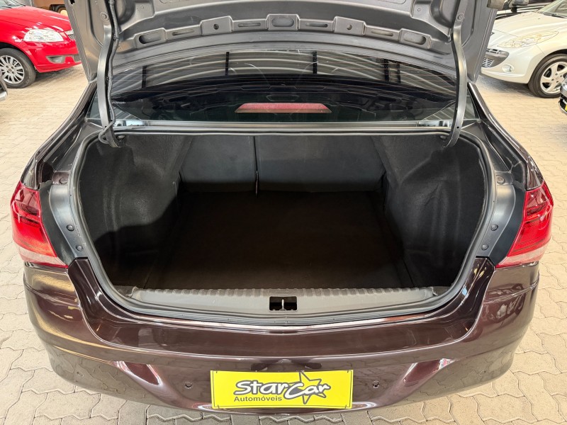 COBALT 1.8 MPFI ELITE 8V FLEX 4P AUTOMÁTICO - 2017 - CAXIAS DO SUL