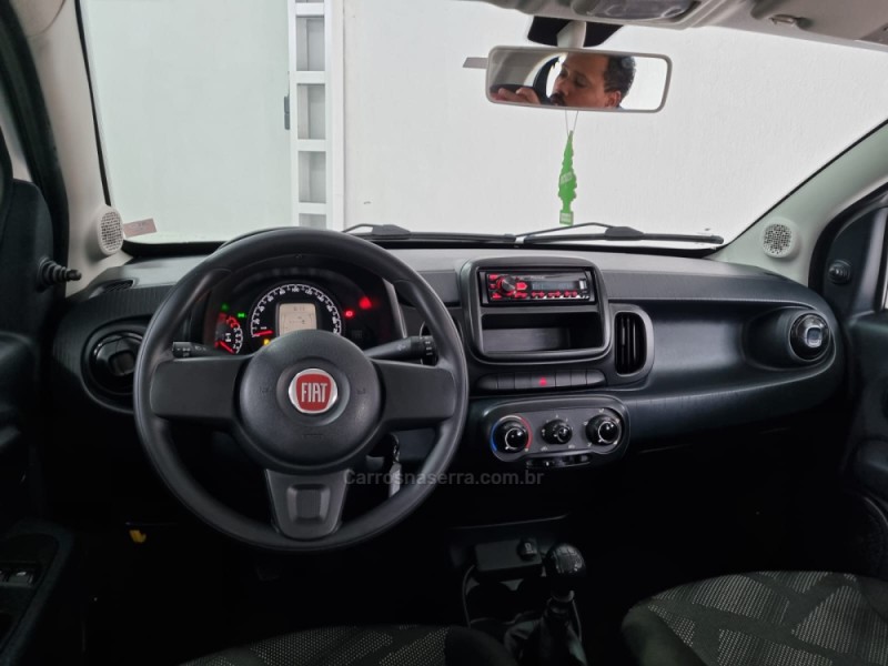 MOBI 1.0 6V FIREFLY FLEX LIKE MANUAL - 2020 - VACARIA