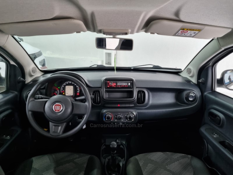 MOBI 1.0 6V FIREFLY FLEX LIKE MANUAL - 2020 - VACARIA