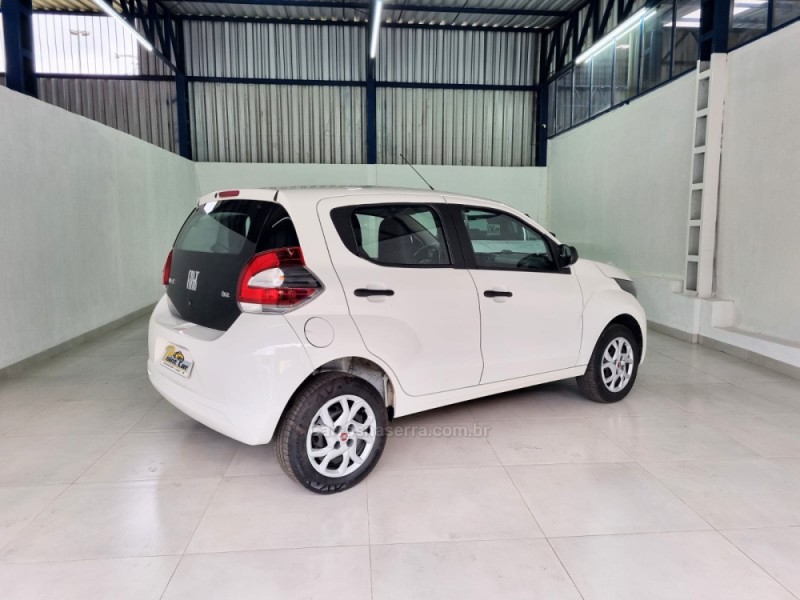 MOBI 1.0 6V FIREFLY FLEX LIKE MANUAL - 2020 - VACARIA