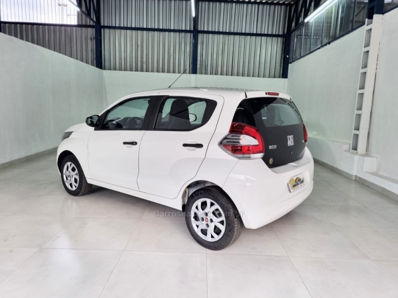 MOBI 1.0 6V FIREFLY FLEX LIKE MANUAL - 2020 - VACARIA