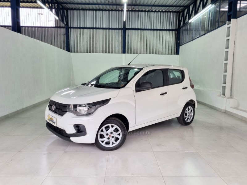 MOBI 1.0 6V FIREFLY FLEX LIKE MANUAL - 2020 - VACARIA