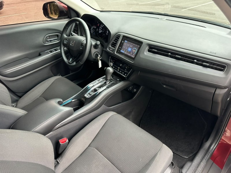 HR-V 1.8 16V FLEX EX 4P AUTOMÁTICO - 2020 - CAXIAS DO SUL