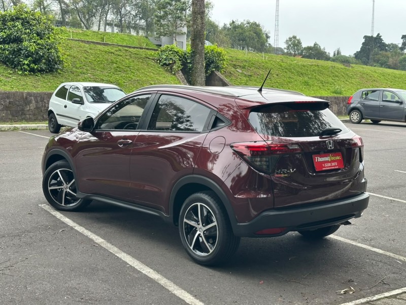 HR-V 1.8 16V FLEX EX 4P AUTOMÁTICO - 2020 - CAXIAS DO SUL