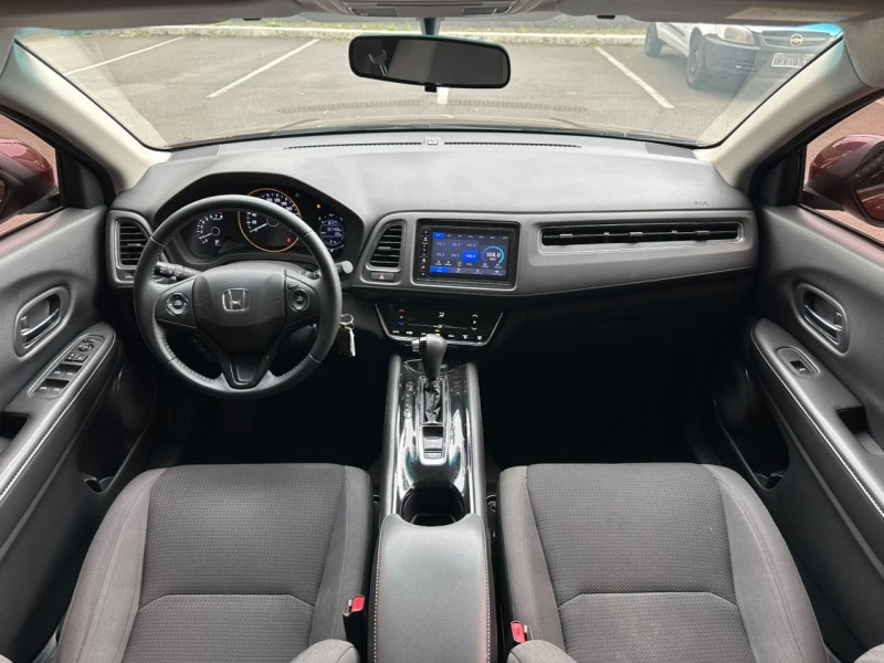 HR-V 1.8 16V FLEX EX 4P AUTOMÁTICO - 2020 - CAXIAS DO SUL