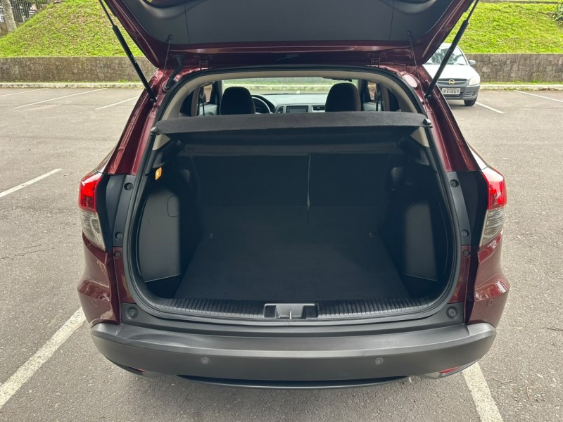 HR-V 1.8 16V FLEX EX 4P AUTOMÁTICO - 2020 - CAXIAS DO SUL