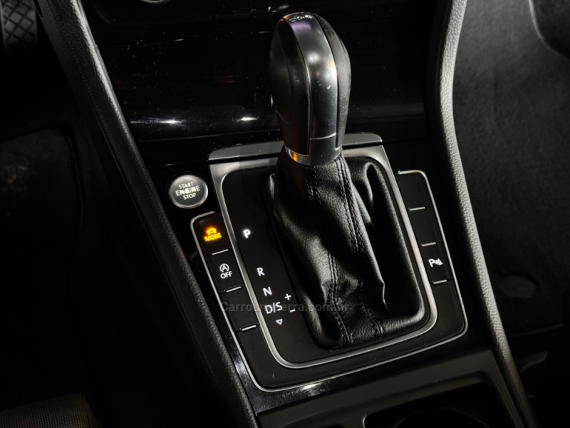 GOLF 1.4 TSI HIGHLINE 16V GASOLINA 4P AUTOMÁTICO - 2014 - DOIS IRMãOS