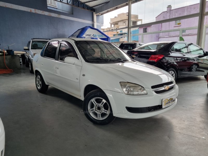 classic 1.0 mpfi ls 8v flex 4p manual 2011 vacaria
