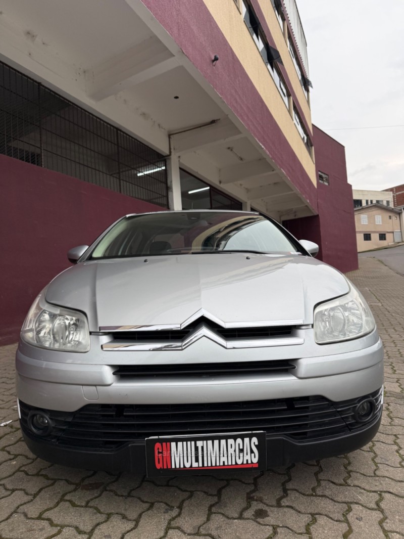 C4  - 2012 - CAXIAS DO SUL