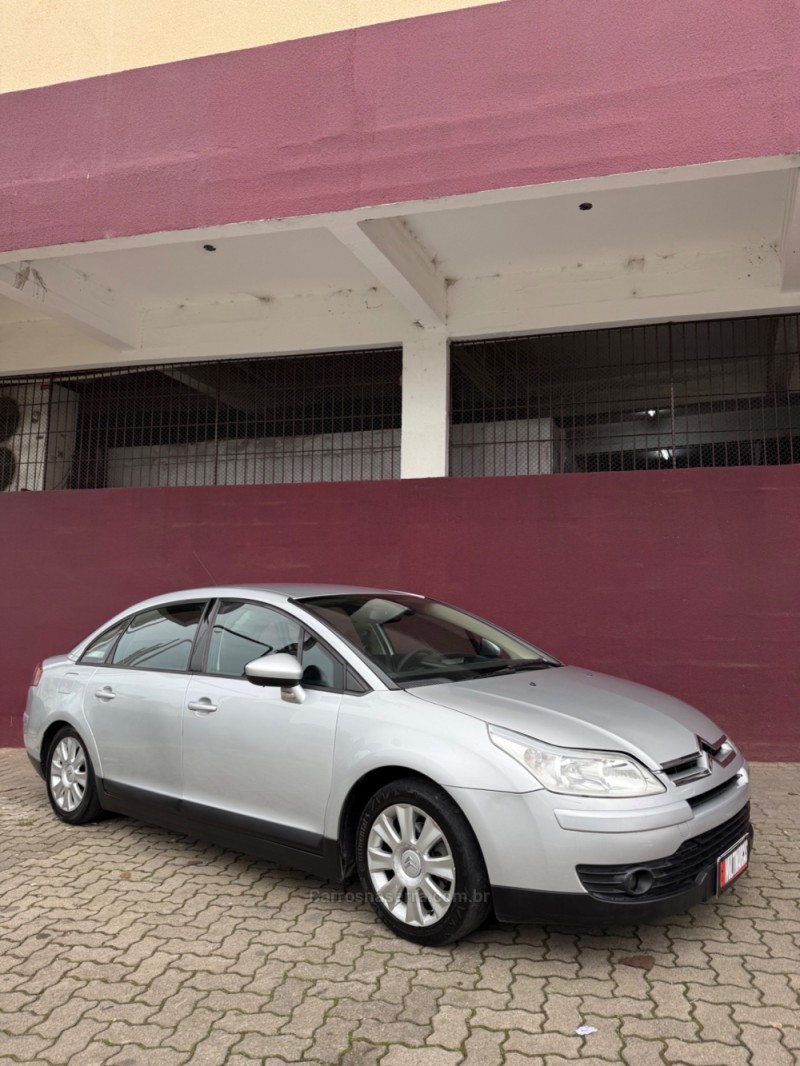 C4  - 2012 - CAXIAS DO SUL