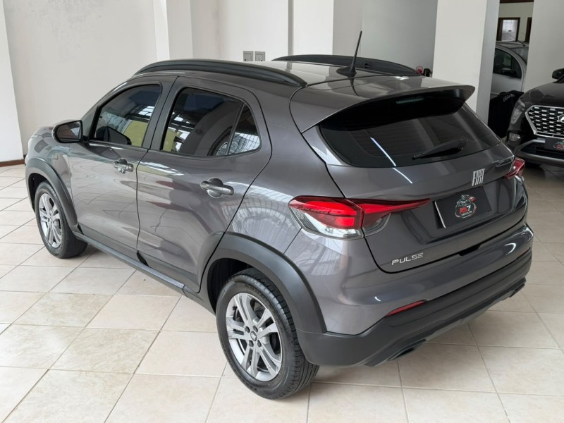 PULSE 1.3 DRIVE 12V FLEX 4P AUTOMÁTICO - 2023 - BENTO GONçALVES