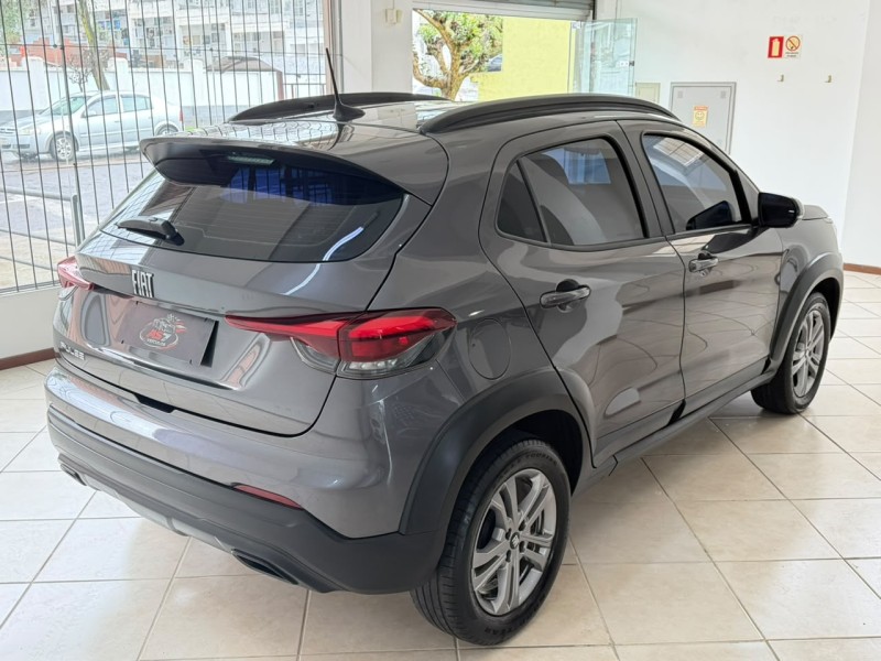 PULSE 1.3 DRIVE 12V FLEX 4P AUTOMÁTICO - 2023 - BENTO GONçALVES