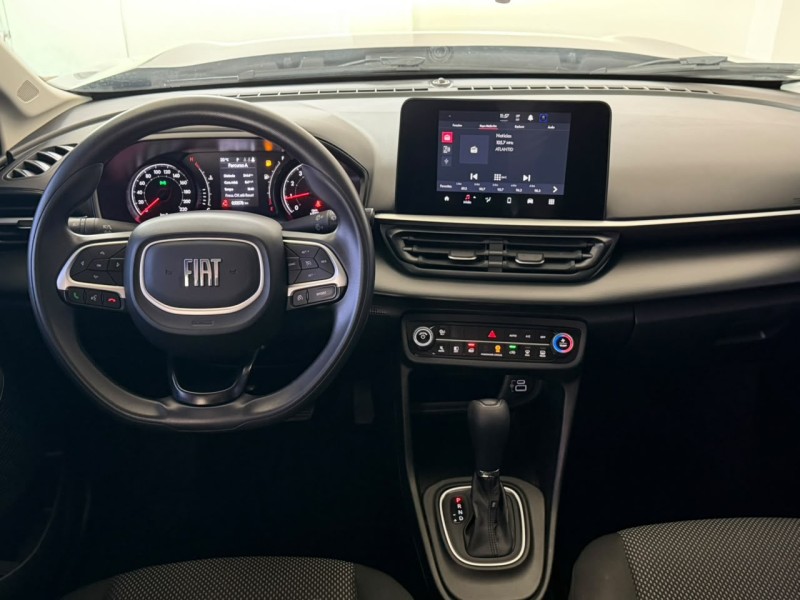 PULSE 1.3 DRIVE 12V FLEX 4P AUTOMÁTICO - 2023 - BENTO GONçALVES