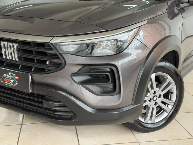 PULSE 1.3 DRIVE 12V FLEX 4P AUTOMÁTICO - 2023 - BENTO GONçALVES