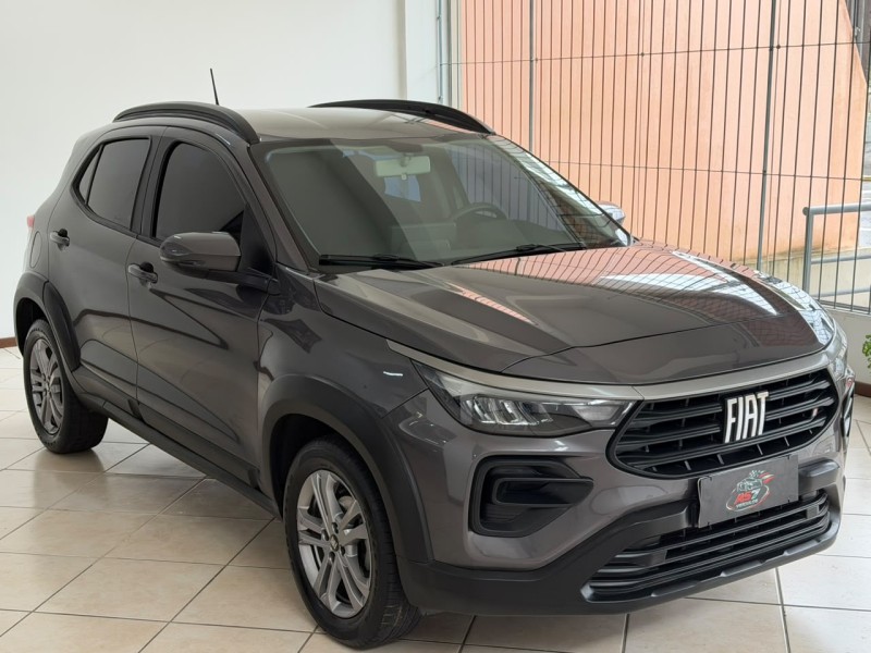 PULSE 1.3 DRIVE 12V FLEX 4P AUTOMÁTICO - 2023 - BENTO GONçALVES