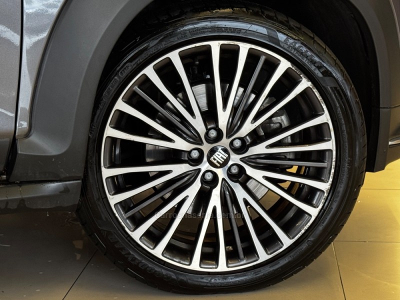 FASTBACK 1.3 LIMITED EDITION 270 TURBO FLEX 4P AUTOMÁTICO - 2024 - DOIS IRMãOS