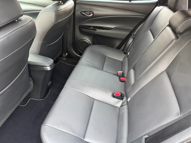 YARIS 1.5 XLS CONNECT 16V FLEX 4P AUTOMÁTICO - 2023 - CAXIAS DO SUL