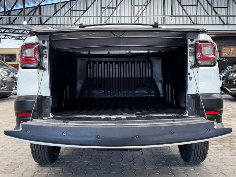 STRADA 1.4 ENDURANCE CS PLUS 8V FLEX 2P MANUAL - 2022 - CAXIAS DO SUL