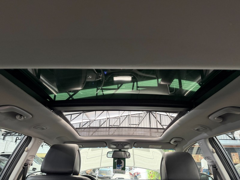 TUCSON 1.6 GLS TURBO GASOLINA 4P AUTOMÁTICO - 2019 - CAXIAS DO SUL