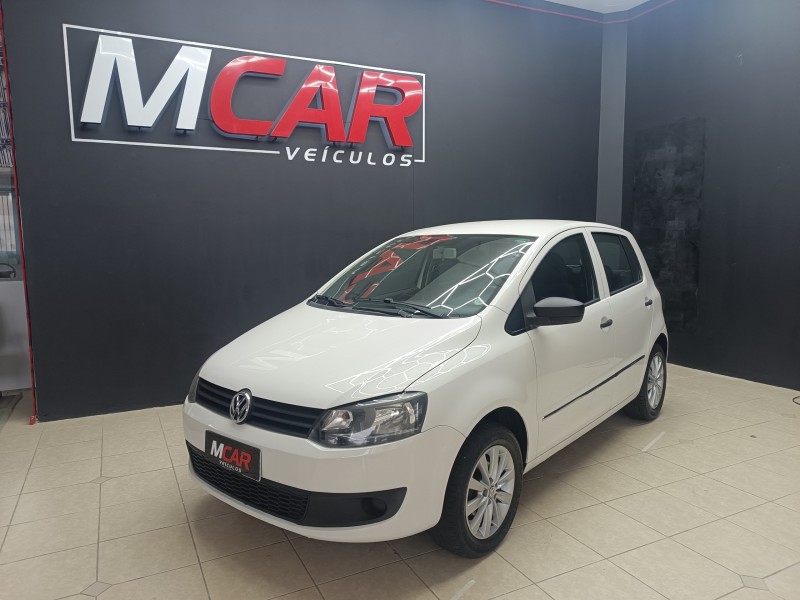 fox 1.0 itrend 8v flex 4p manual 2013 flores da cunha
