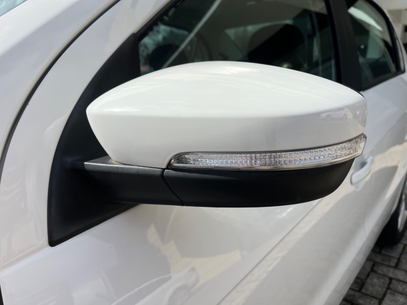 VOYAGE 1.6 MSI TOTALFLEX 8V 4P MANUAL - 2019 - CAXIAS DO SUL
