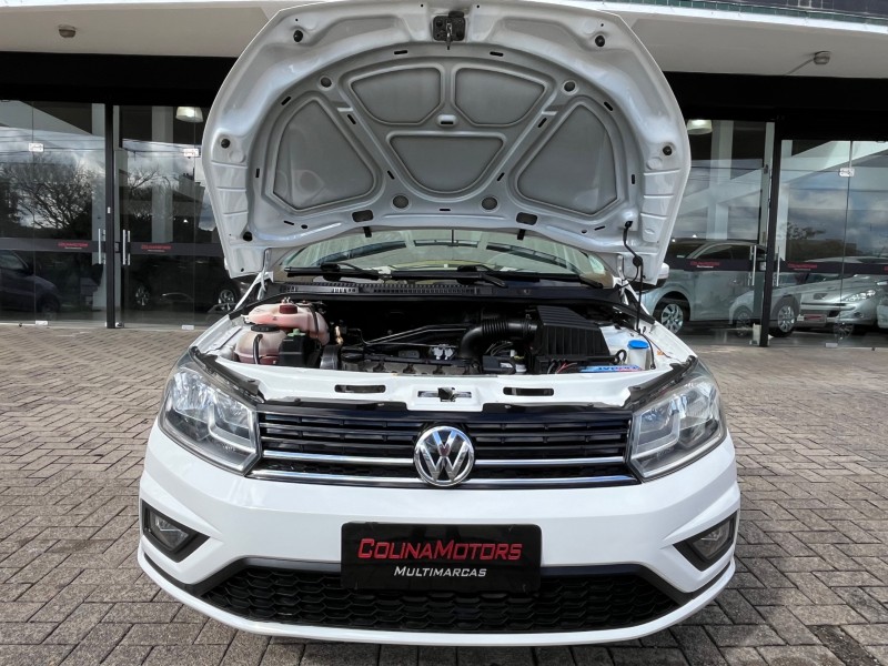 VOYAGE 1.6 MSI TOTALFLEX 8V 4P MANUAL - 2019 - CAXIAS DO SUL