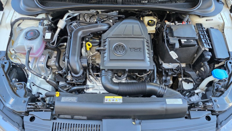 VIRTUS 1.0 200 TSI COMFORTLINE AUTOMÁTICO - 2022 - SãO MARCOS