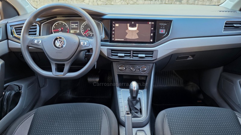 VIRTUS 1.0 200 TSI COMFORTLINE AUTOMÁTICO - 2022 - SãO MARCOS