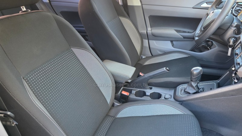 VIRTUS 1.0 200 TSI COMFORTLINE AUTOMÁTICO - 2022 - SãO MARCOS