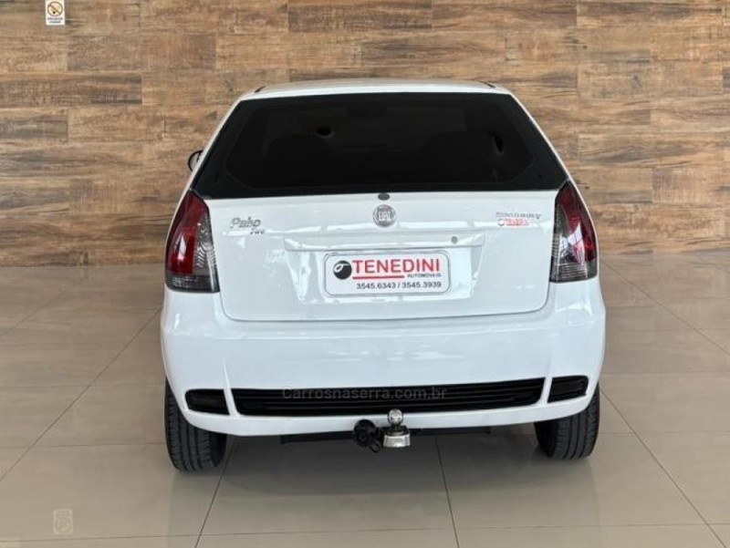 PALIO 1.0 MPI FIRE ECONOMY 8V FLEX 4P MANUAL - 2013 - IGREJINHA