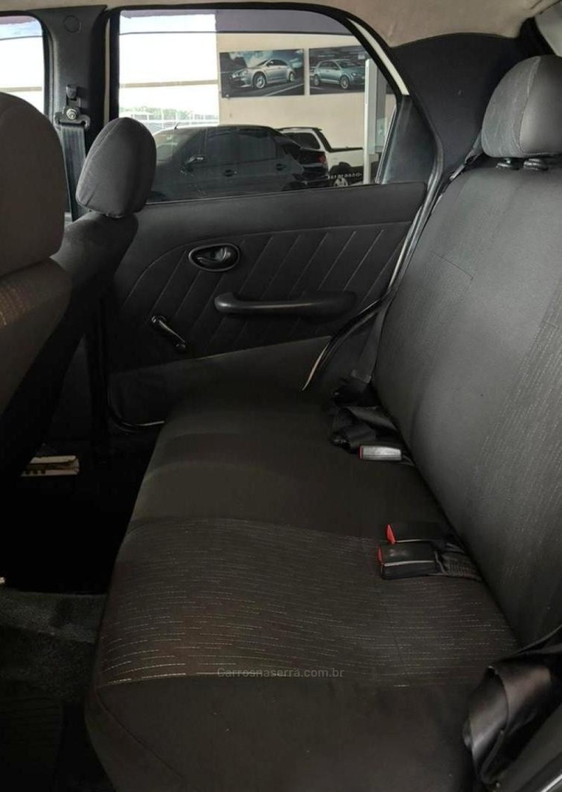 PALIO 1.0 MPI FIRE ECONOMY 8V FLEX 4P MANUAL - 2013 - IGREJINHA