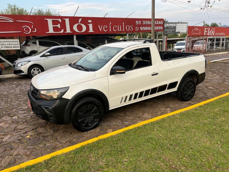 saveiro 1.6 msi robust cs 16v flex 2p manual 2024 dois irmaos