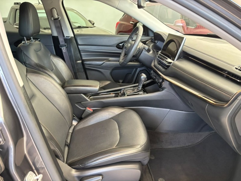 COMPASS 1.3 LIMITED T270 16V TURBO FLEX 4P AUTOMÁTICO - 2022 - NOVA PETRóPOLIS