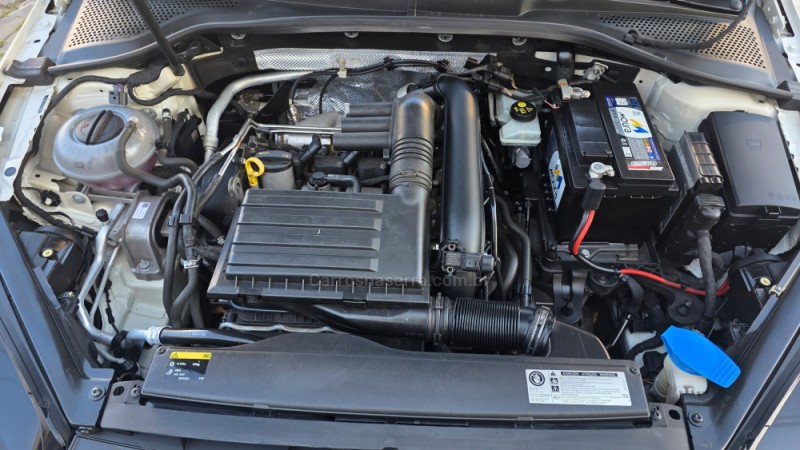 GOLF 1.4 TSI HIGHLINE 16V GASOLINA 4P AUTOMÁTICO - 2014 - SãO MARCOS
