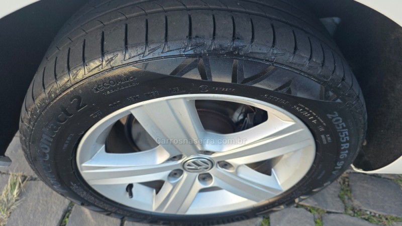 GOLF 1.4 TSI HIGHLINE 16V GASOLINA 4P AUTOMÁTICO - 2014 - SãO MARCOS