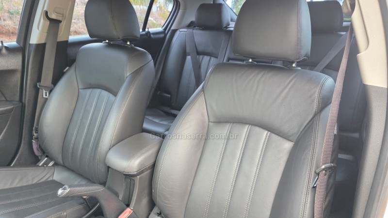 CRUZE 1.8 LT SPORT6 16V FLEX 4P AUTOMÁTICO - 2014 - SãO MARCOS