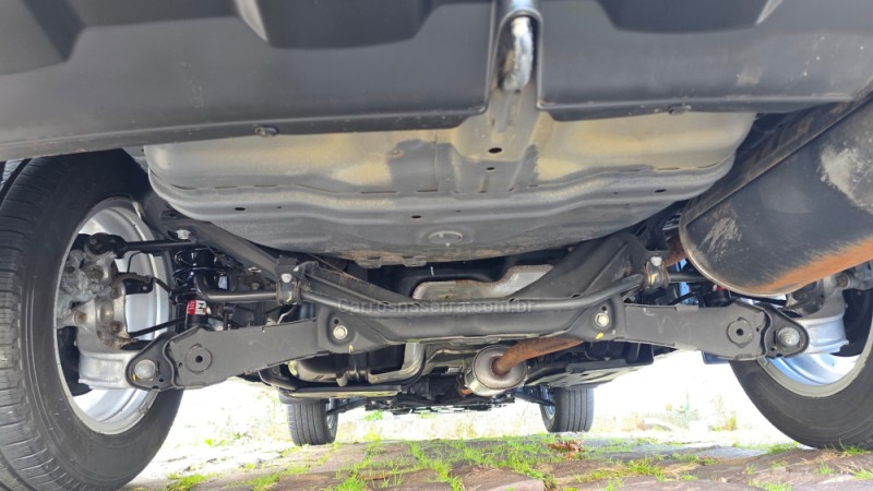 CRV 2.0 LX 4X2 16V GASOLINA 4P AUTOMÁTICO - 2008 - SãO MARCOS