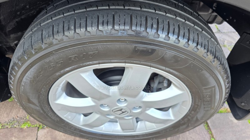CRV 2.0 LX 4X2 16V GASOLINA 4P AUTOMÁTICO - 2008 - SãO MARCOS