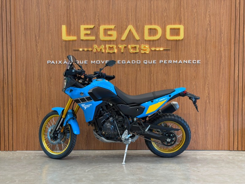 XT  - 2026 - NOVO HAMBURGO