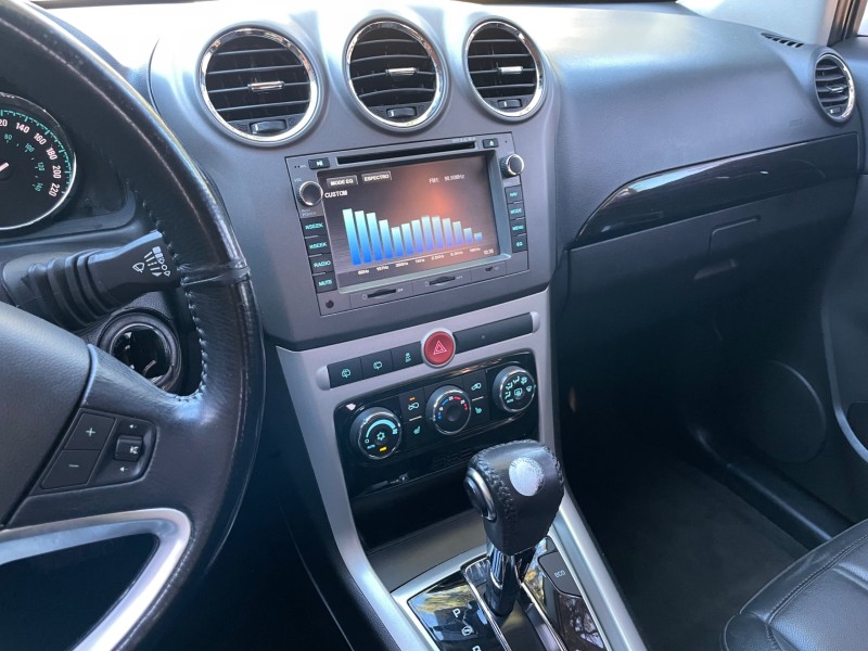 CAPTIVA 2.4 FWD SPORT 16V GASOLINA 4P AUTOMÁTICO - 2014 - CAXIAS DO SUL