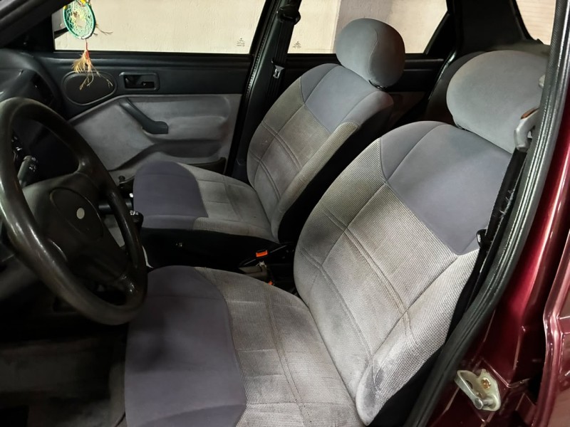 VERONA 2.0 I GLX 8V GASOLINA 4P MANUAL - 1994 - BOM PRINCíPIO