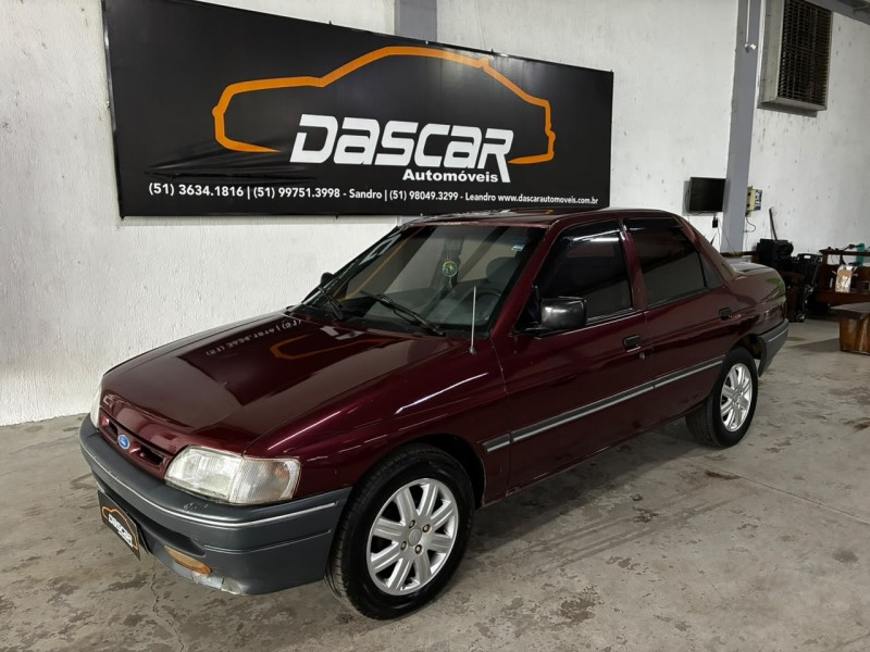 verona 2.0 i glx 8v gasolina 4p manual 1994 bom principio