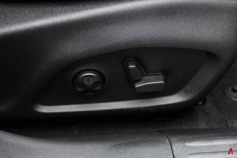 COMPASS 1.3 SERIE S T270 16V TURBO FLEX 4P AUTOMÁTICO - 2023 - GARIBALDI