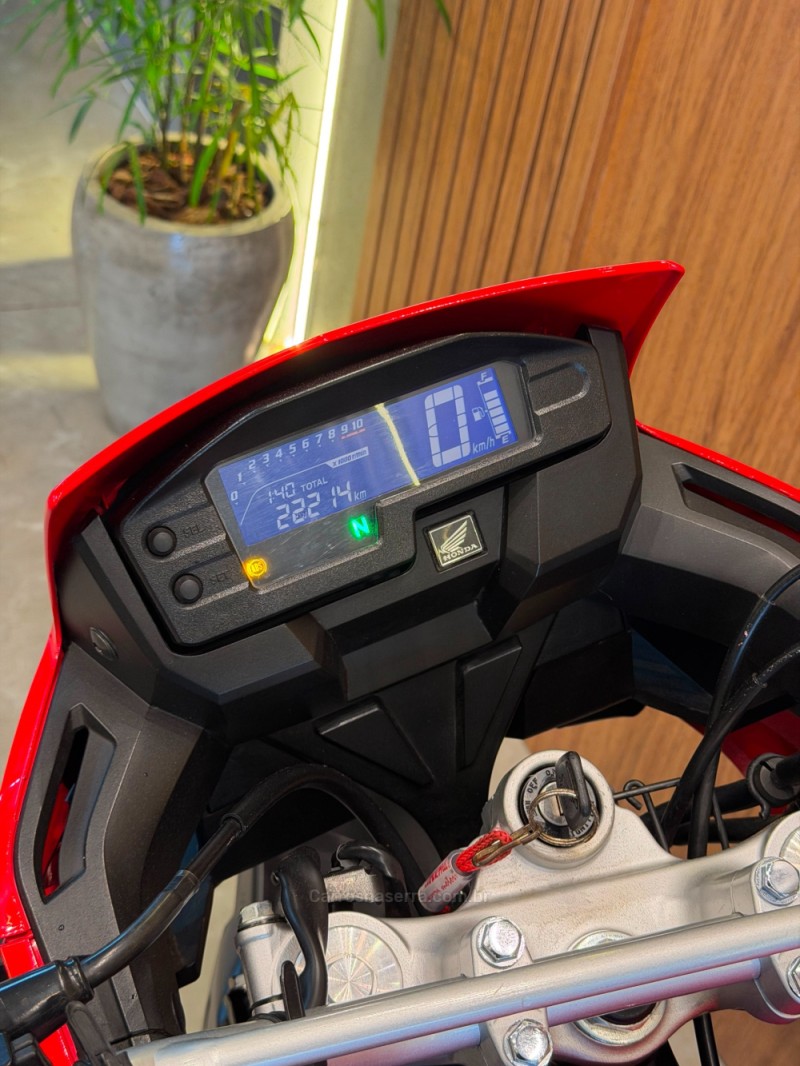 XRE 300 RALLY ABS - 2022 - NOVO HAMBURGO