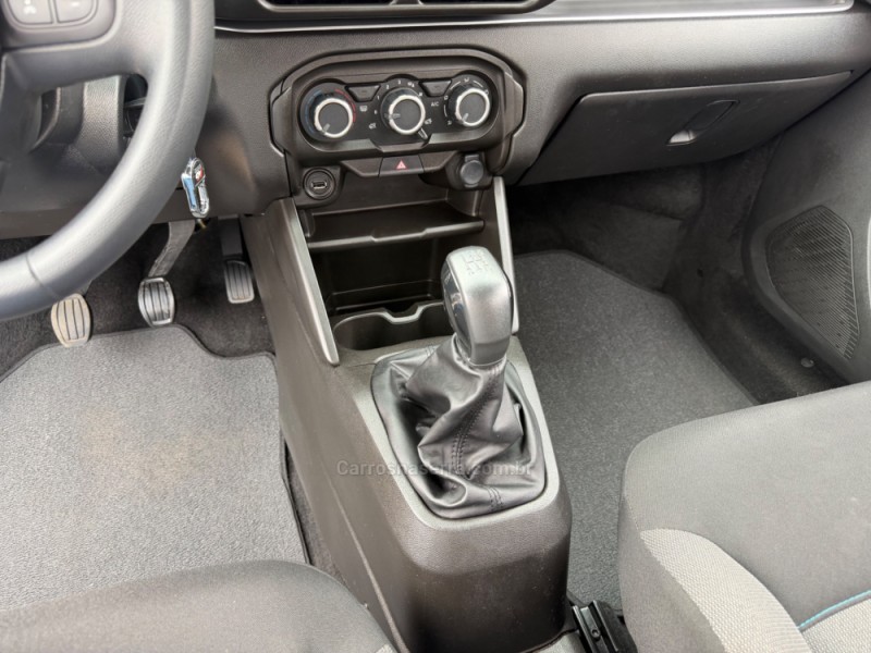 C3 1.0 LIVE PACK 6V 4P FLEX MANUAL - 2024 - CASCA