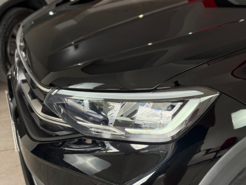 NIVUS 1.0 TSI COMFORTLINE PLAY & TECH FLEX 4P AUTOMÁTICO - 2023 - GUAPORé