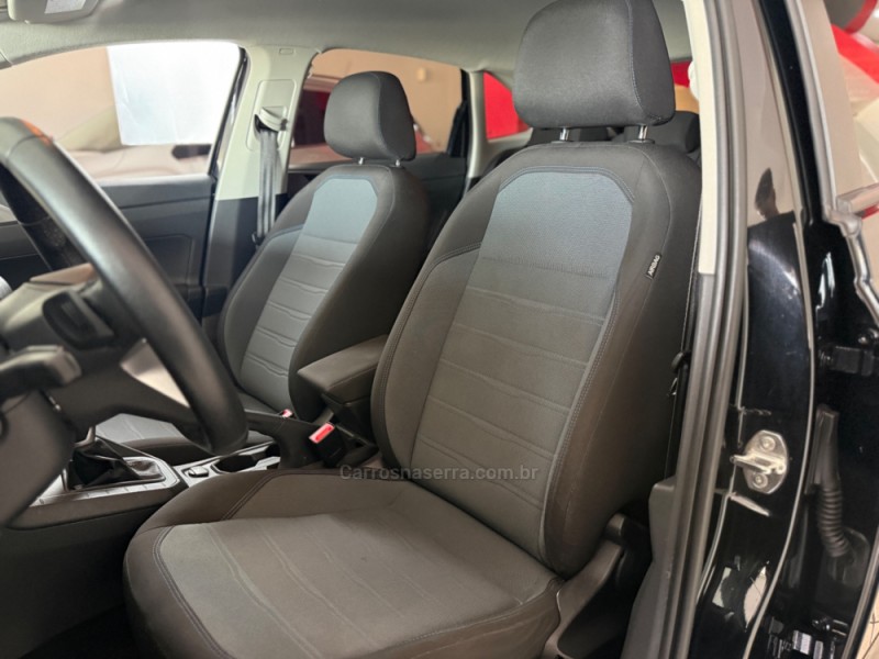 NIVUS 1.0 TSI COMFORTLINE PLAY & TECH FLEX 4P AUTOMÁTICO - 2023 - GUAPORé