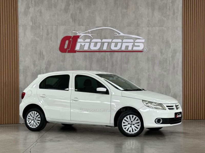 gol 1.0 mi trendline 8v flex 4p manual 2010 novo hamburgo